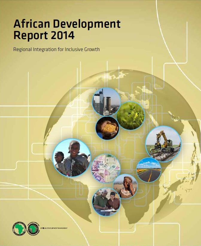 African Dev Report 2014