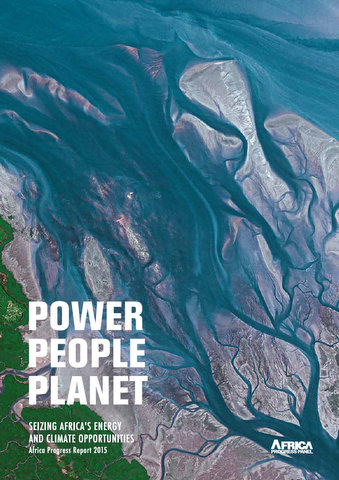Power People Planet